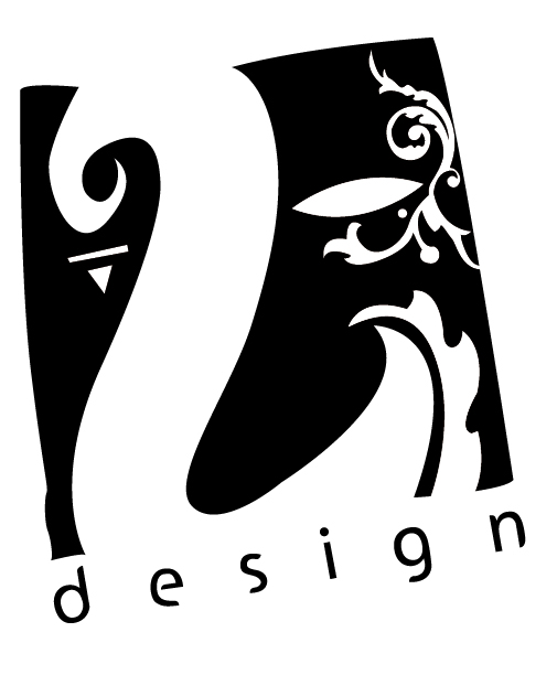 Logo-Design von J F für TWO...the design company | Design #16769