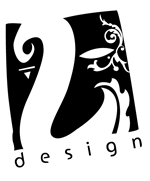 Logo Design by J F