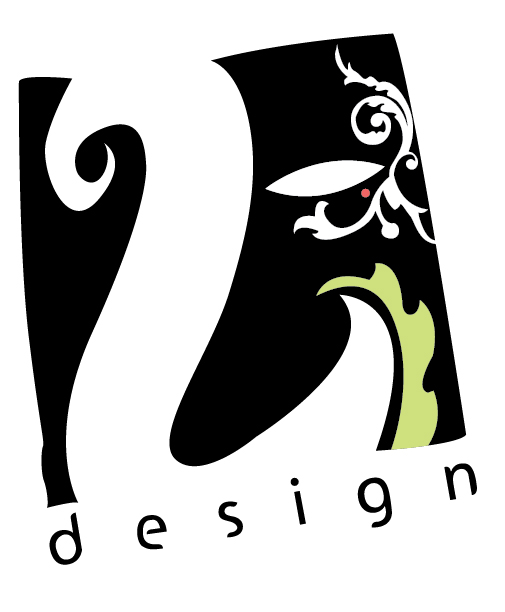 Logo Design by J F for TWO...the design company | Design #16789