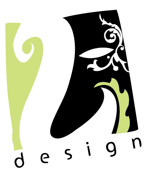 Design de Logo par J F pour TWO...the design company | Design #16808