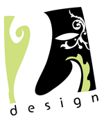 Logo Design by J F for TWO...the design company | Design: #16808