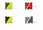 Logo Design by Freelance designer for TWO...the design company | Design: #16745