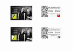 Logo Design by Freelance designer for TWO...the design company | Design: #16752