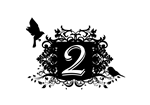 Logo Design by S.R.Graphic Design for TWO...the design company | Design: #16786