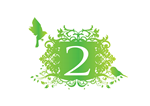 Logo Design by S.R.Graphic Design for TWO...the design company | Design: #17101