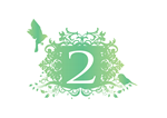 Diseño de Logo por S.R.Graphic Design para TWO...the design company | Diseño #17111