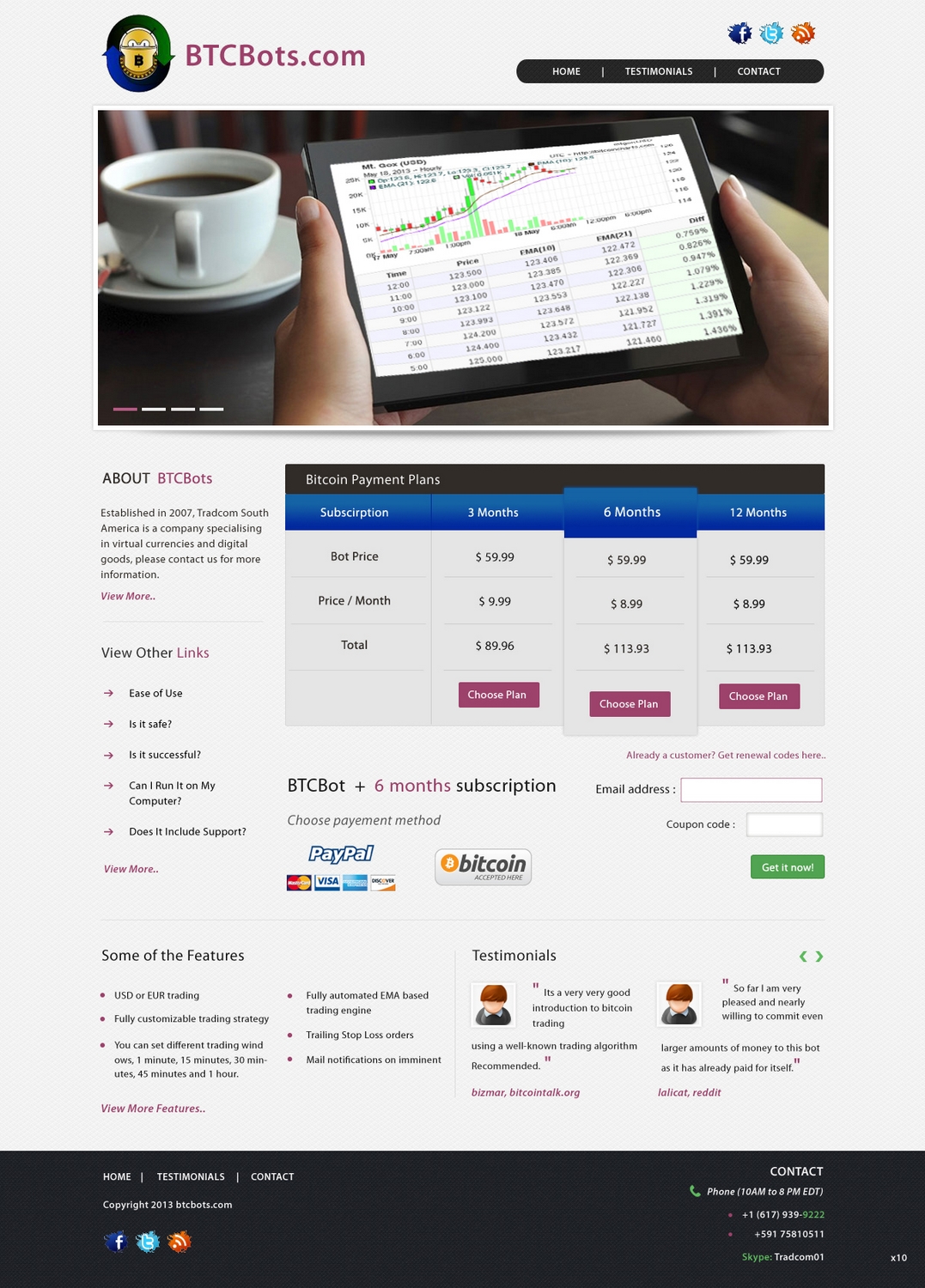 Web Design par pb pour ce projet | Design #2100426