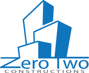 Logo-Design von adawi7 für Zero two constructions | Design: #9567390