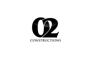 Logo Design by ecorokerz for Zero two constructions | Design #9572482