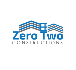 Logo-Design von kiPtum für Zero two constructions | Design: #9596682