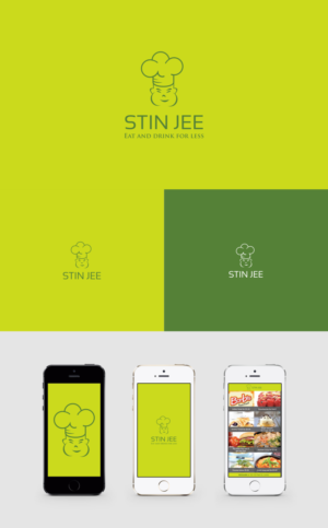 Logo Design by jenggot_merah_