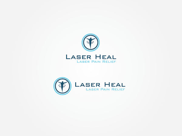 Logo Design by Anhlee for Slim body Laser spa  | Design #429180