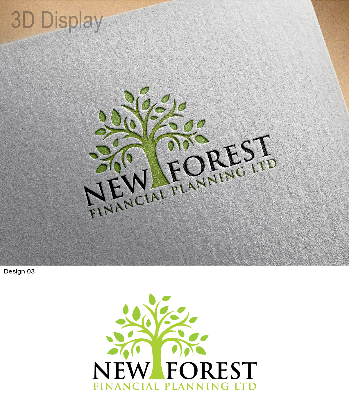 Logo-Design von BlacknWhite für dieses Projekt | Design: #9565487