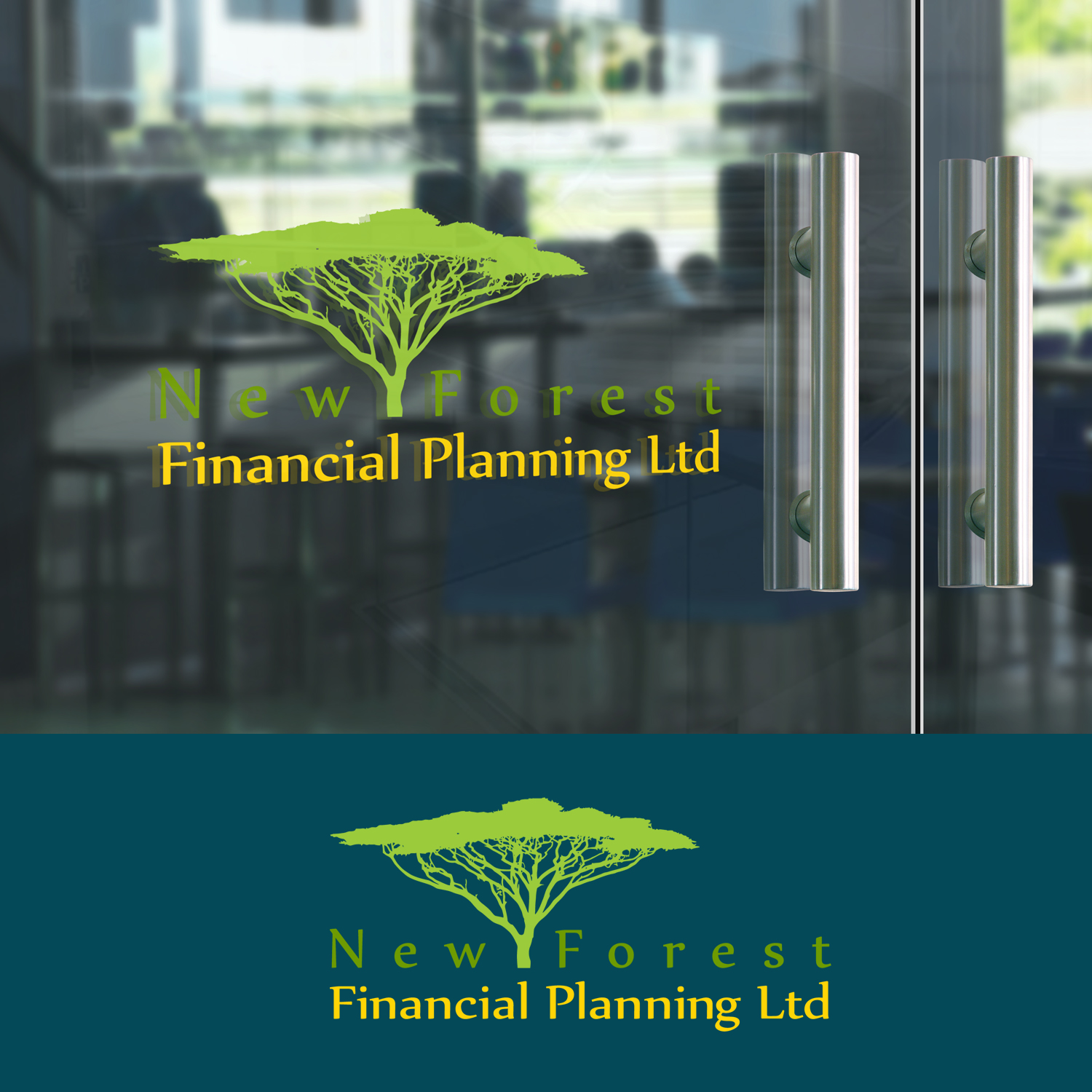 Logo Design by Aaminulbd for this project | Design #9604722