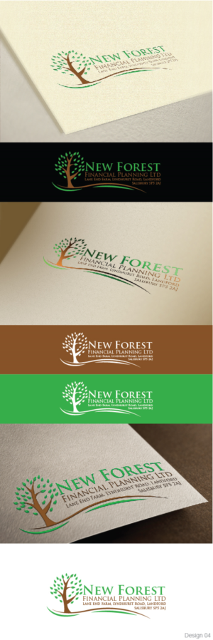 Logo-Design von 3Guys für dieses Projekt | Design: #9576371