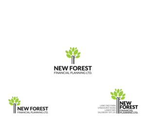 Logo Design by Rflames for this project | Design #9562818