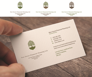 Logo-Design von ChicD für dieses Projekt | Design: #9565535