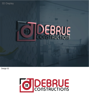 Logo Design by 3Guys for this project | Design: #9567126
