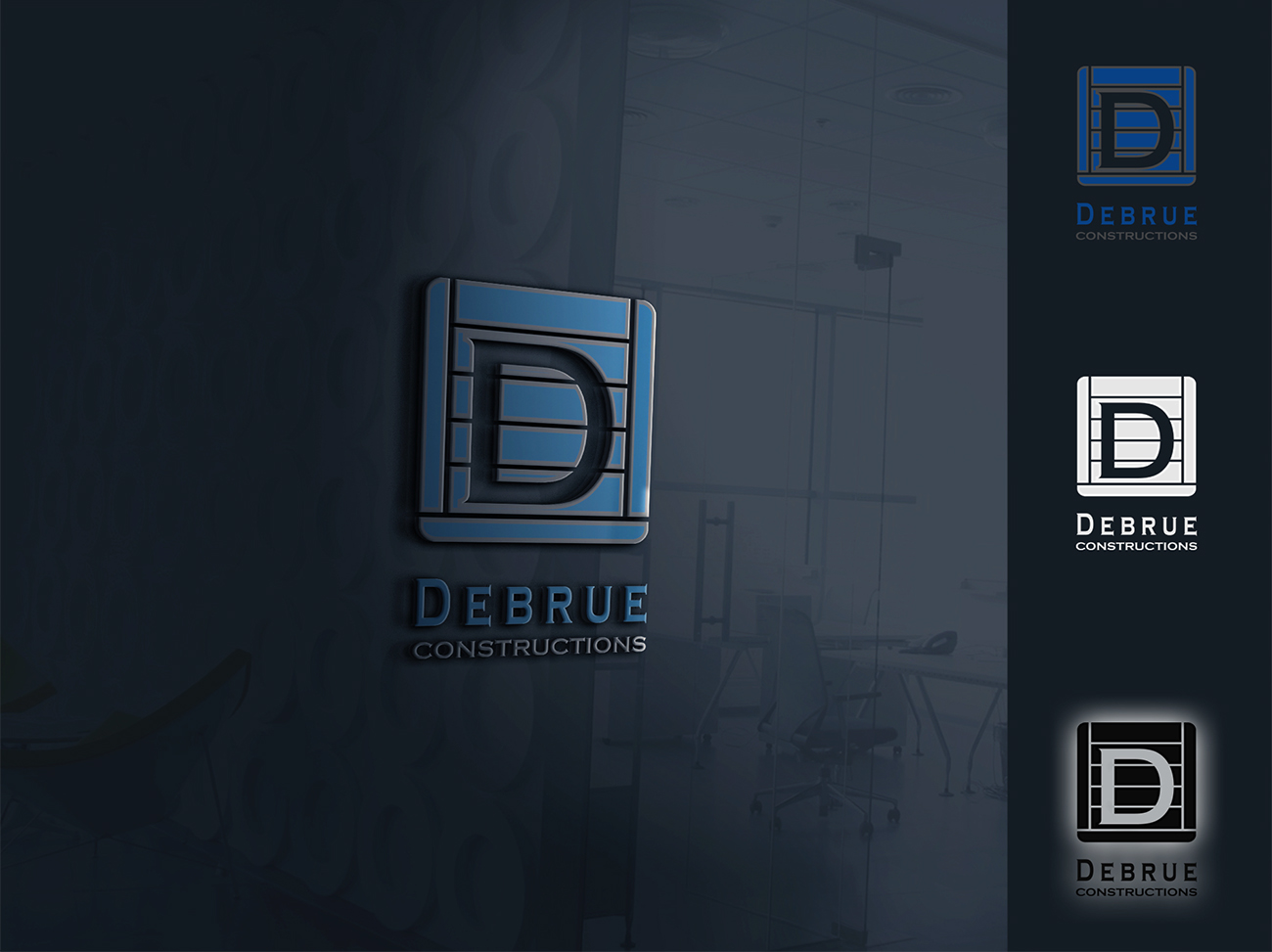 Logo Design by goranvisnjic82 for this project | Design #9564133