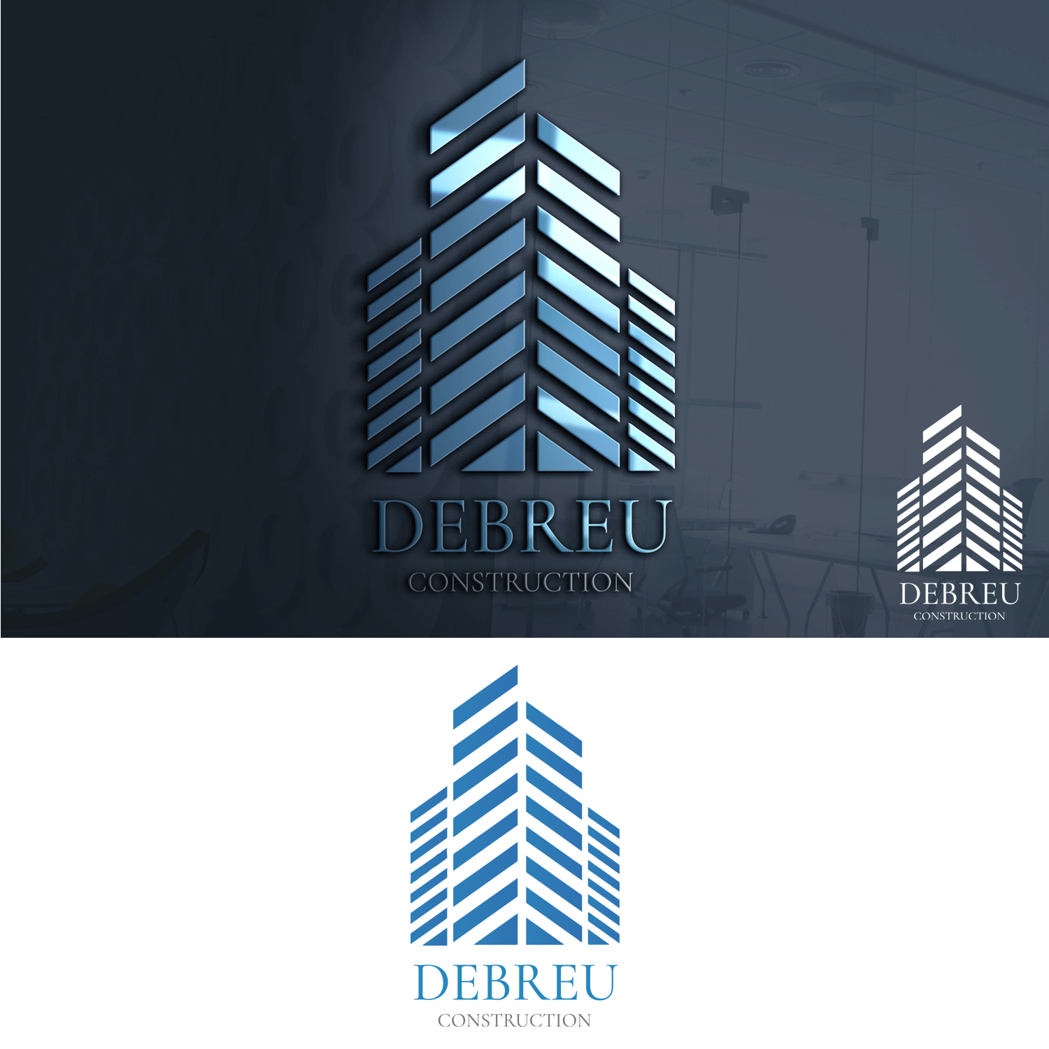 Diseño de Logo por beingmasoodahmad para este proyecto | Diseño #9580924