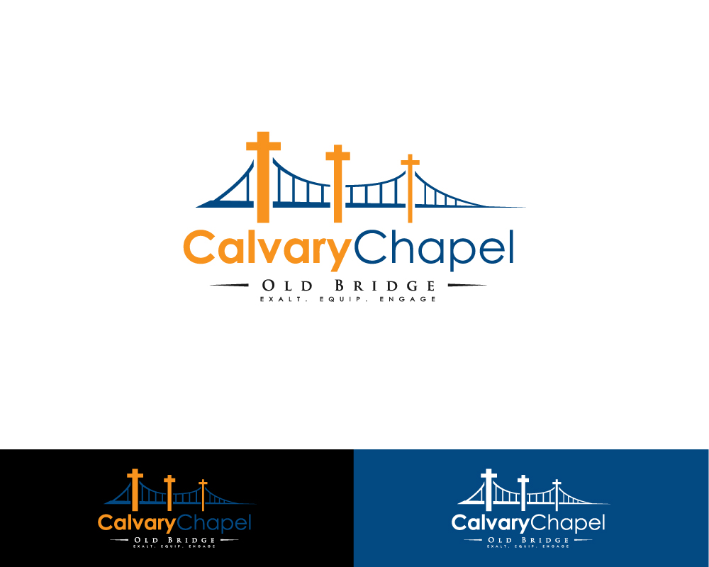 Logo Design by dharly for this project | Design #9671095