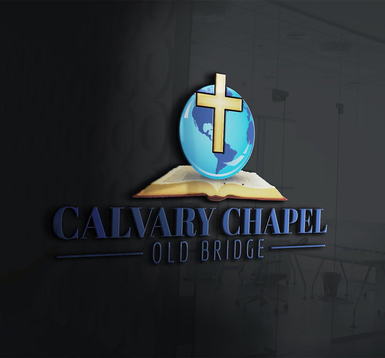 Logo Design by vp.salim for this project | Design #9575192