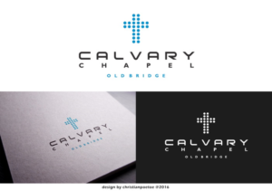 Logo Design by christianpoetoe for this project | Design #9581294
