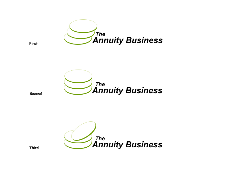 Logo Design by Shan for The Annuity Business | Design #2100102
