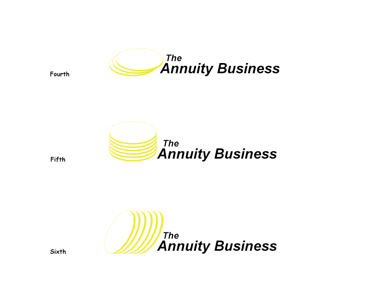 Logo Design by Shan for The Annuity Business | Design #2160121