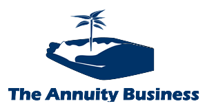 Logo-Design von DigiWeb für The Annuity Business | Design: #2114258