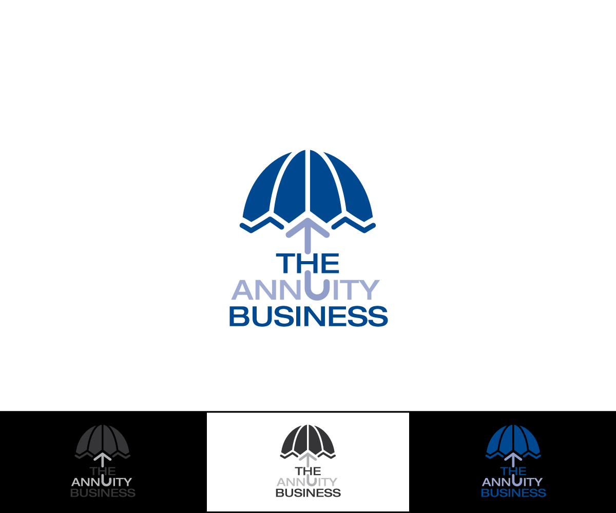 Logo-Design von Neil für The Annuity Business | Design #2090068