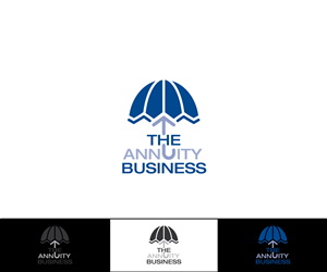 Diseño de Logo por Neil para The Annuity Business | Diseño: #2090068