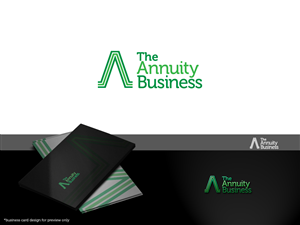 Diseño de Logo por ArtSamurai para The Annuity Business | Diseño: #2100554