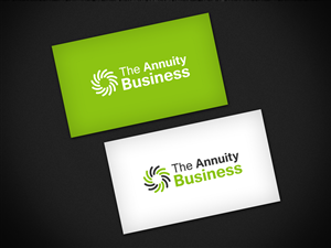 Diseño de Logo por DiLion para The Annuity Business | Diseño: #2139872