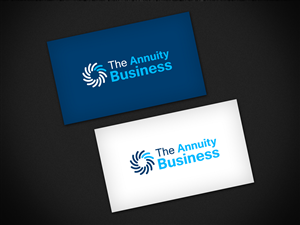 Diseño de Logo por DiLion para The Annuity Business | Diseño: #2139877
