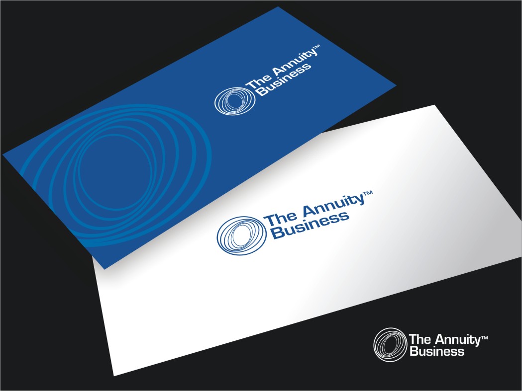 Diseño de Logo por sanjeev para The Annuity Business | Diseño: #2184227
