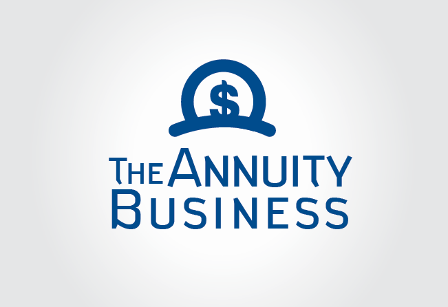 Logo-Design von Luz für The Annuity Business | Design #2149373