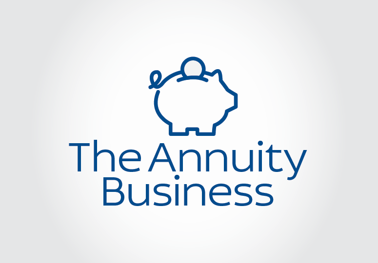 Logo-Design von Luz für The Annuity Business | Design #2149376