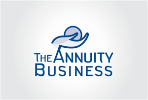 Diseño de Logo por Luz para The Annuity Business | Diseño: #2150084