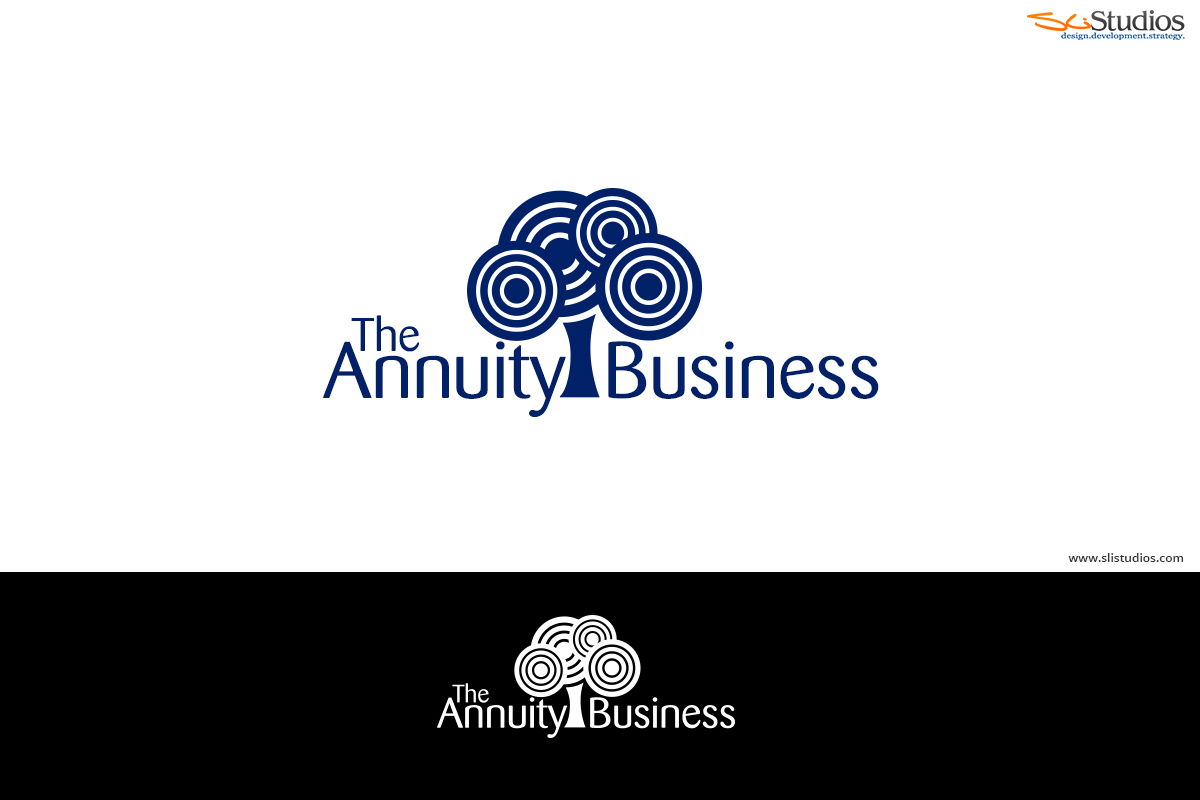 Logo Design by sliStudios for The Annuity Business | Design #2161255