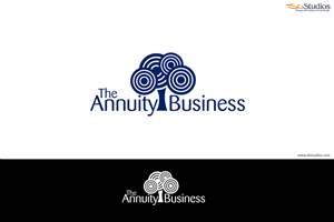 Logo-Design von sliStudios für The Annuity Business | Design: #2161255