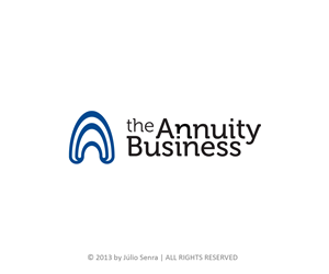Logo-Design von JS Studio für The Annuity Business | Design: #2152921
