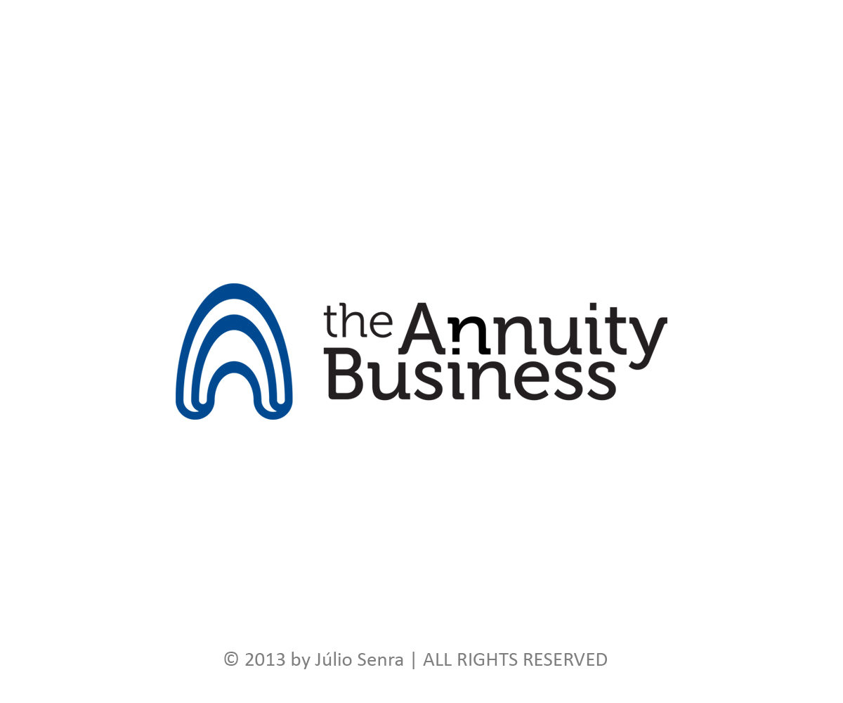 Logo Design by JS Studio for The Annuity Business | Design #2152925