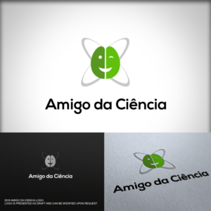 Logo Design by carlomagno for UNIFESP | Design: #9655454