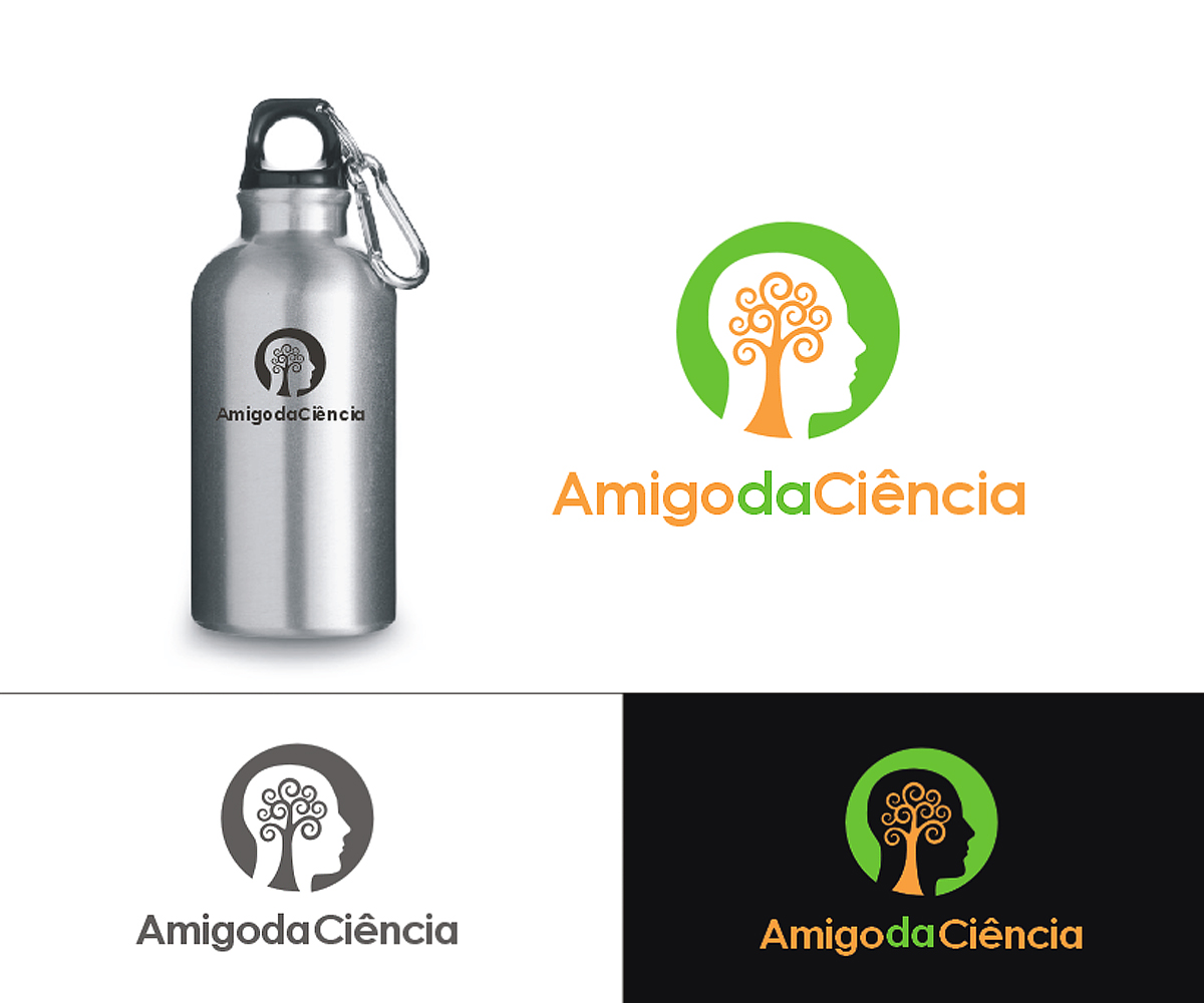 Logo Design by Vishak vasu for UNIFESP | Design #9802590