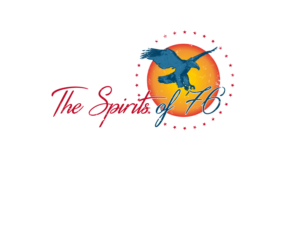 Logo Design by NEX for the spirits of '76 | Design: #9567743