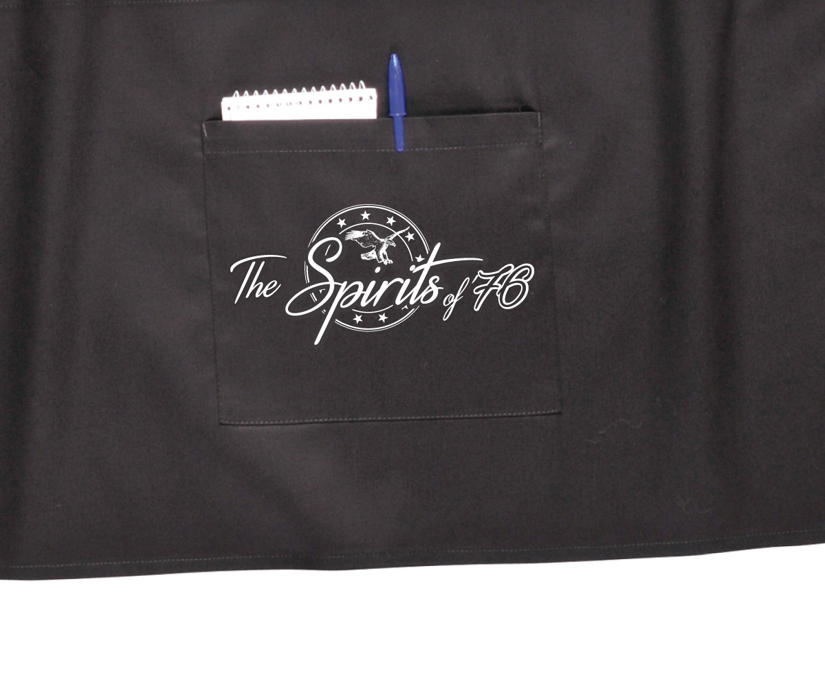 Logo-Design von NEX für the spirits of '76 | Design #9576919