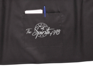 Logo-Design von NEX für the spirits of '76 | Design: #9576919