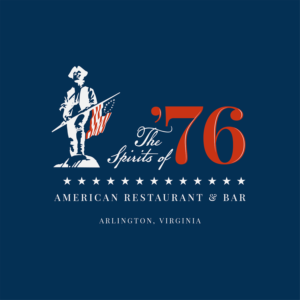 Design de Logo par Jess Leftault pour the spirits of '76 | Design #9593346