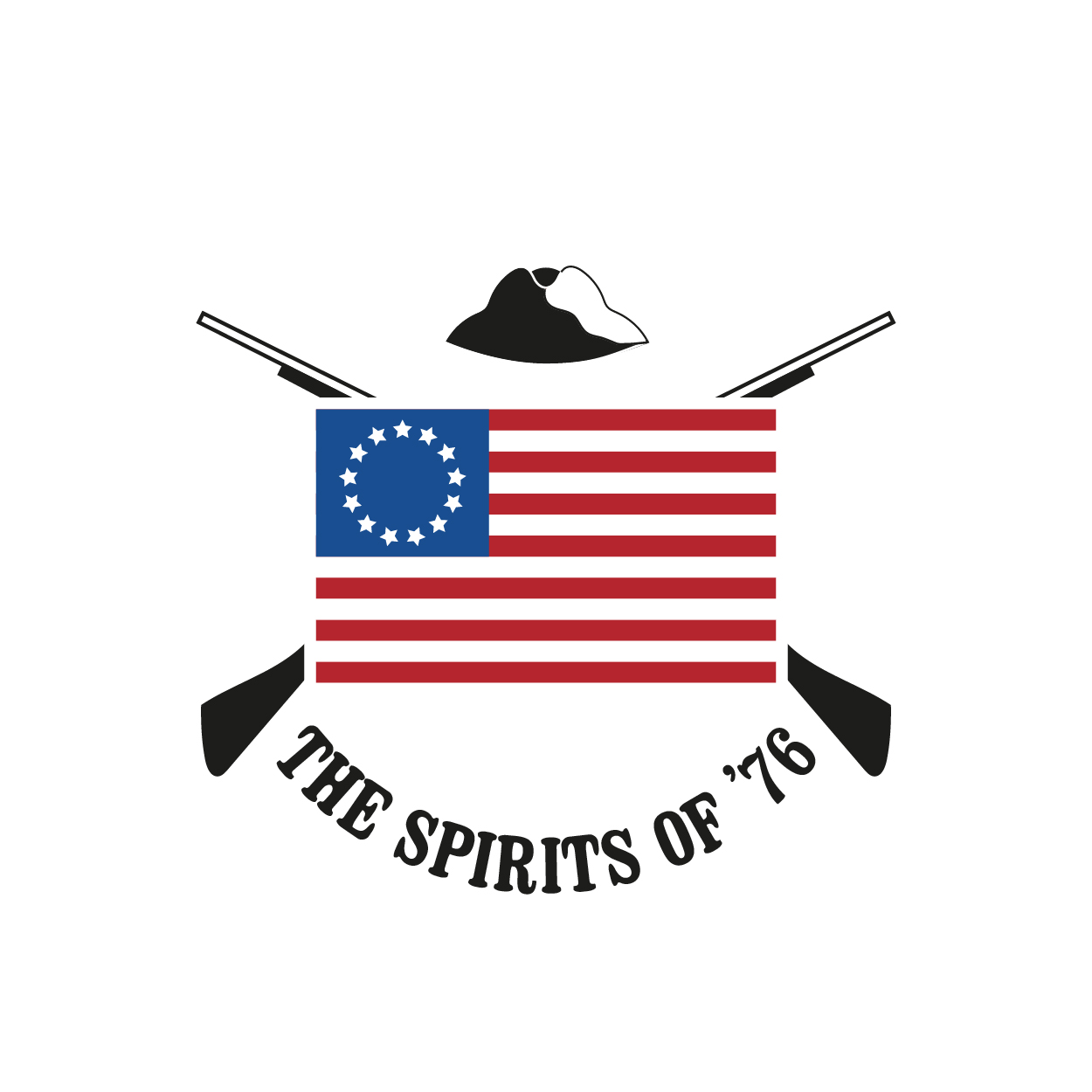 Design de Logo par lewioza pour the spirits of '76 | Design #9572637